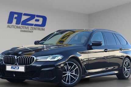 BMW 530 35.000 km 46.444 &euro; Darmstadt 64293