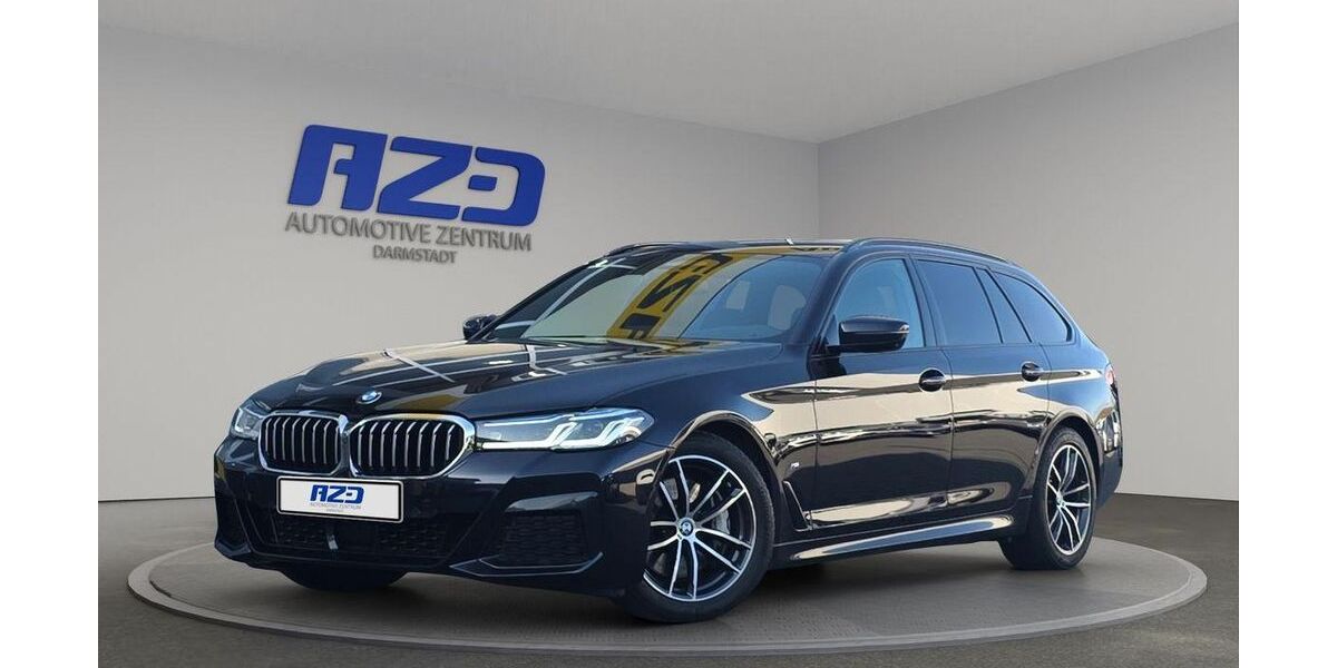 BMW 530 35.000 km 46.444 &euro; Darmstadt 64293