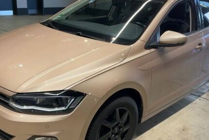 VW Polo 39.800 km 15.999 &euro; Uhlstädt-Kirchhasel 07407