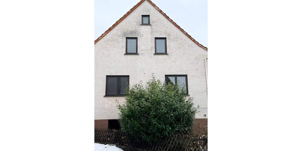 Einfamilienhaus Mömbris Schimborn - 5 Zimmer, 119 m&sup2;, 169.000&euro; | Angebot:24776688
