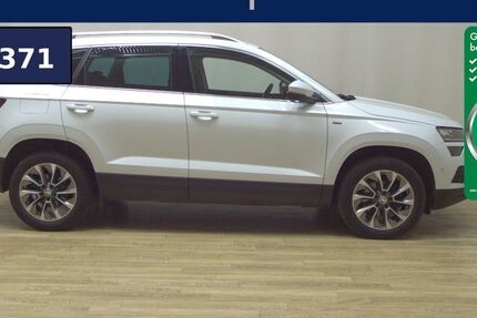 Skoda Karoq 120.756 km 18.880 &euro; Bremen / Arsten 28279