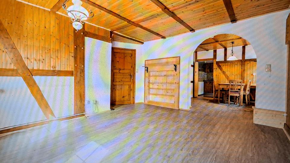 Einfamilienhaus Rödental - 6 Zimmer, 100 m&sup2;, 790&euro; | Angebot:26021971