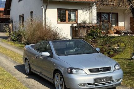 Opel Astra 253.000 km 1.600 &euro; Wiesenttal 91346