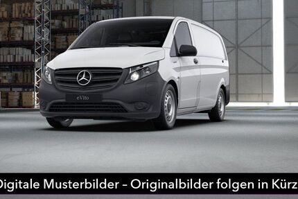 Mercedes-Benz eVito 4.900 km 33.261 &euro; Herford 32051