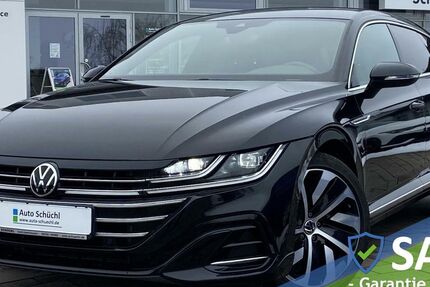 VW Arteon 35.336 km 31.958 &euro; Schrobenhausen-Edelshsn. 86529