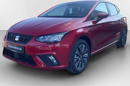 Seat Ibiza 2.500 km 21.950 € Halle 06116