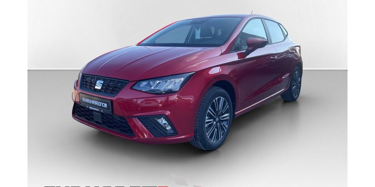 Seat Ibiza 2.500 km 21.950 € Halle 06116