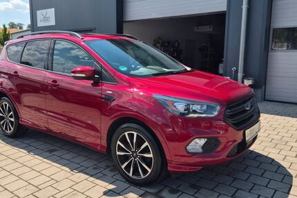 Ford Kuga 106.000 km 17.490 &euro; Horb-Mühringen 72160