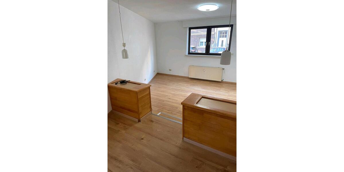Erdgeschoßwohnung Mannheim Niederfeld - 2 Zimmer, 67 m&sup2;, 1.050&euro; | Angebot:25985351
