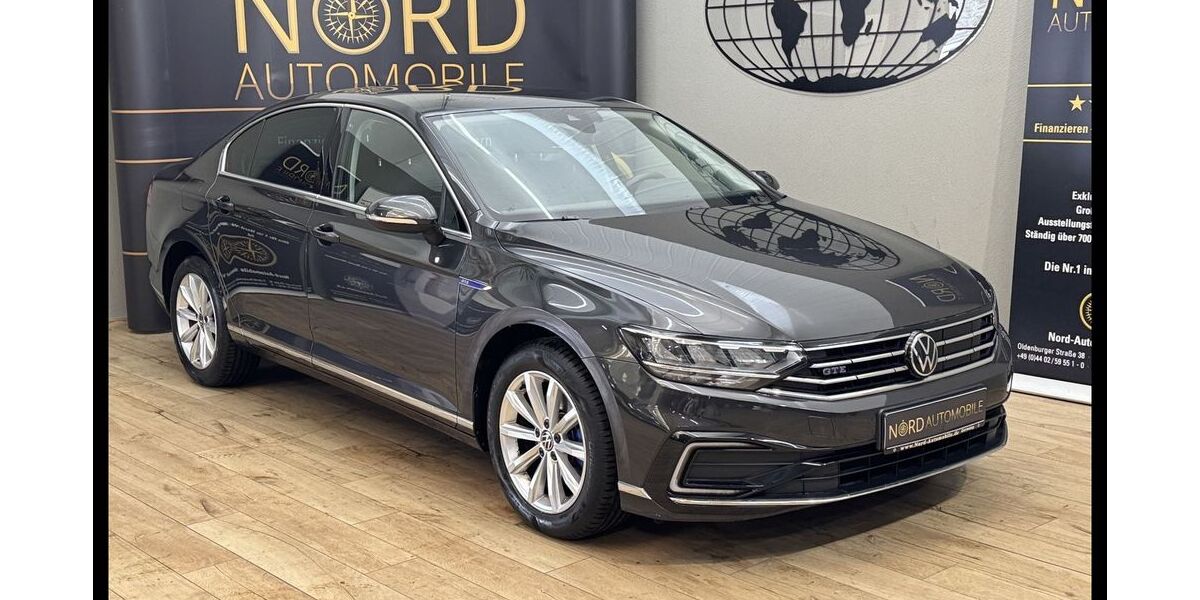 VW Passat 43.726 km 22.300 &euro; Rastede/ Wahnbek 26180