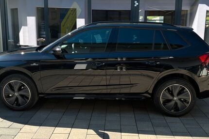 Skoda Kamiq 6.341 km 28.950 &euro; Schmallenberg-Niederberndorf 57392
