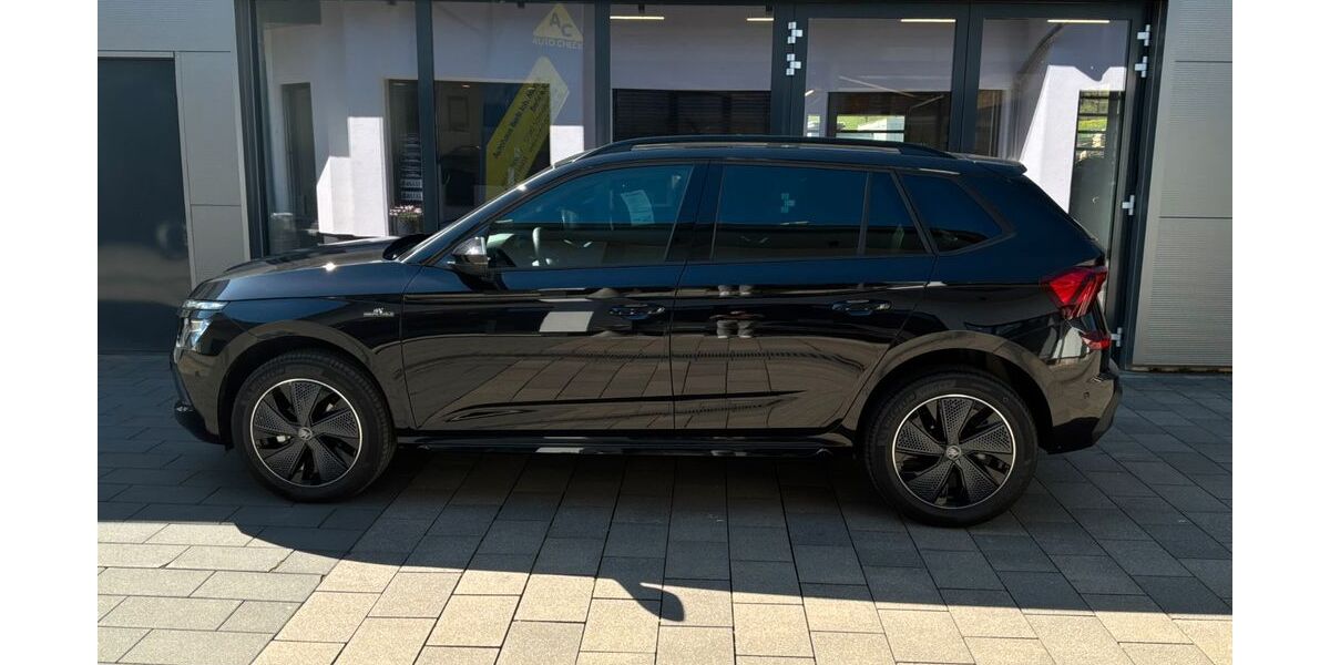 Skoda Kamiq 6.341 km 28.950 &euro; Schmallenberg-Niederberndorf 57392