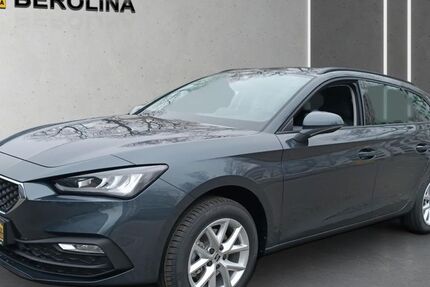 Seat Leon 1.500 km 28.777 &euro; Berlin 12105