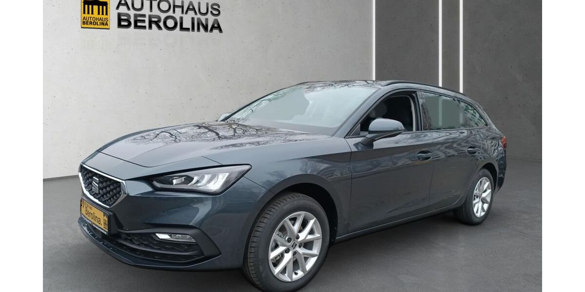 Seat Leon 1.500 km 29.111 &euro; Berlin 12105