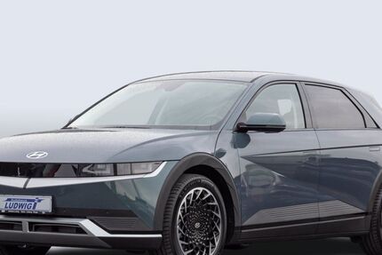 Hyundai IONIQ 5 10.500 km 41.900 &euro; Wirges 56422