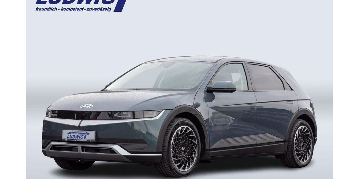 Hyundai IONIQ 5 10.500 km 41.900 &euro; Wirges 56422