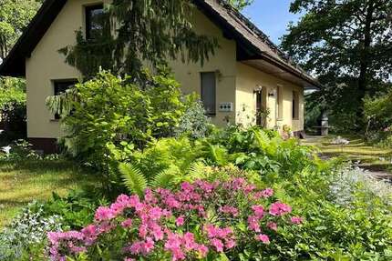 Haus zum Mieten in Grünheide 2.250 € 200 m² 6 zimmer