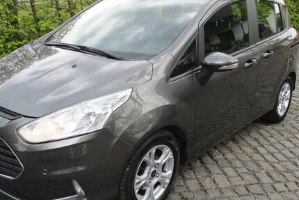 Ford B-Max 70.000 km 7.980 &euro; Sinzig-Löhndorf 53489