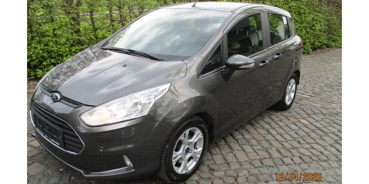 Ford B-Max 70.000 km 7.980 &euro; Sinzig-Löhndorf 53489