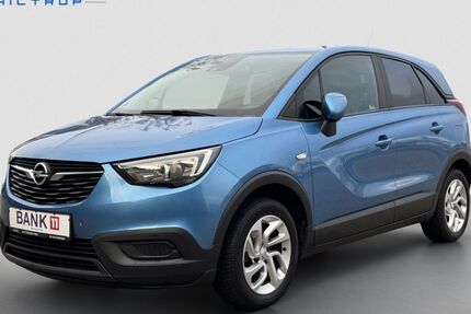 Opel Crossland (X) 96.000 km 9.470 &euro; Münster - Hiltrup 48165