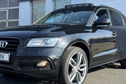 Audi Q5 98.500 km 24.600 &euro; Osnabrück 49078