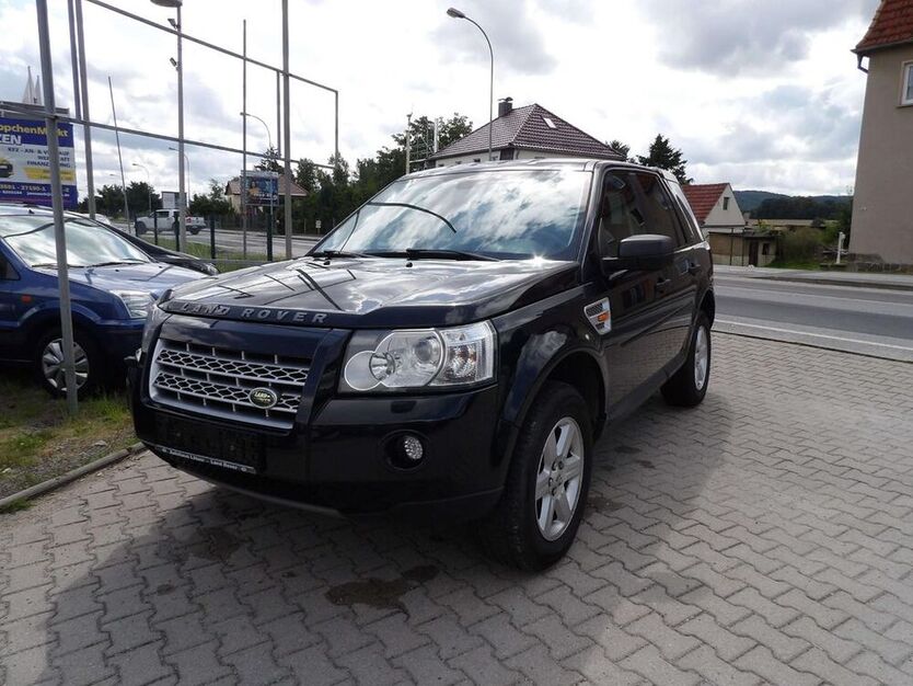 Freelander