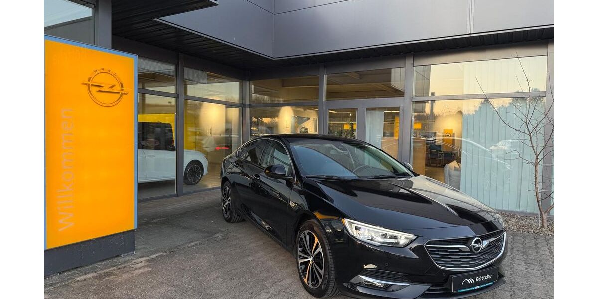 Opel Insignia 77.351 km 16.990 &euro; Gräfenhainichen 06773
