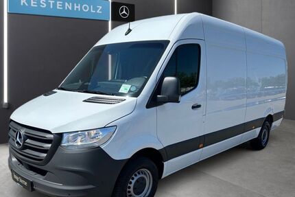 Mercedes-Benz Sprinter 52.915 km 45.565 &euro; Freiburg 79111