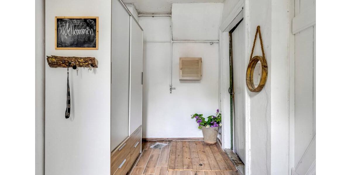 Bauernhaus, Landhaus Süderlügum - 5 Zimmer, 122 m&sup2;, 89.216&euro; | Angebot:26986519
