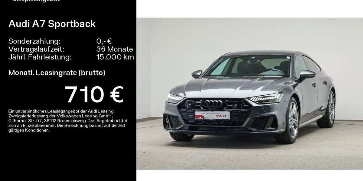 Audi A7 26.400 km 48.888 &euro; Mühlheim a. Main 63165