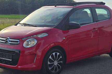 Citroen C1 162.300 km 3.900 &euro; Wiernsheim 75446