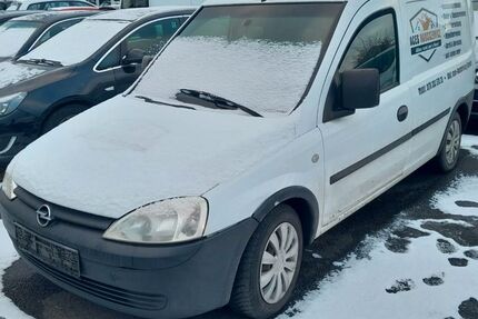 Opel Combo 205.000 km 1.200 &euro; Diez 65582