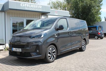 Fiat Ulysse 23.050 km 45.101 &euro; Leipzig 04356
