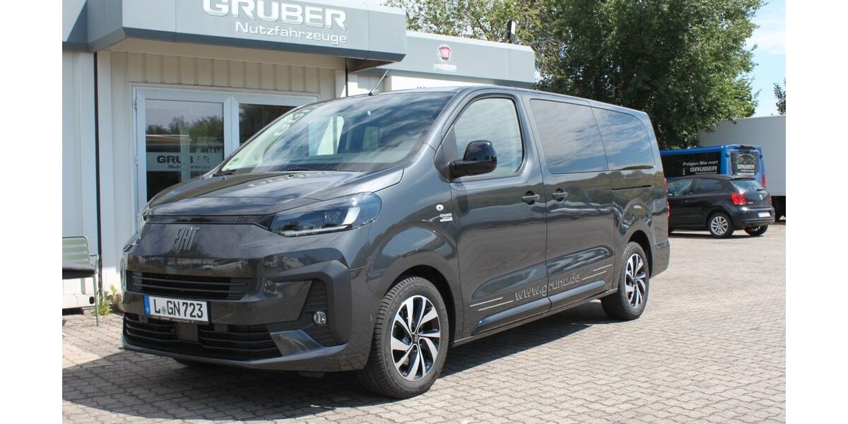 Fiat Ulysse 23.050 km 45.101 &euro; Leipzig 04356