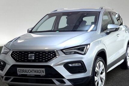 Seat Ateca 73.900 km 20.960 &euro; München 80935