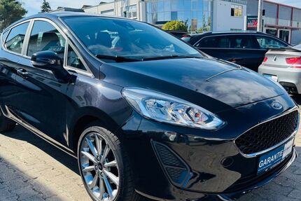 Ford Fiesta 91.250 km 9.970 &euro; Bad Rappenau 74906
