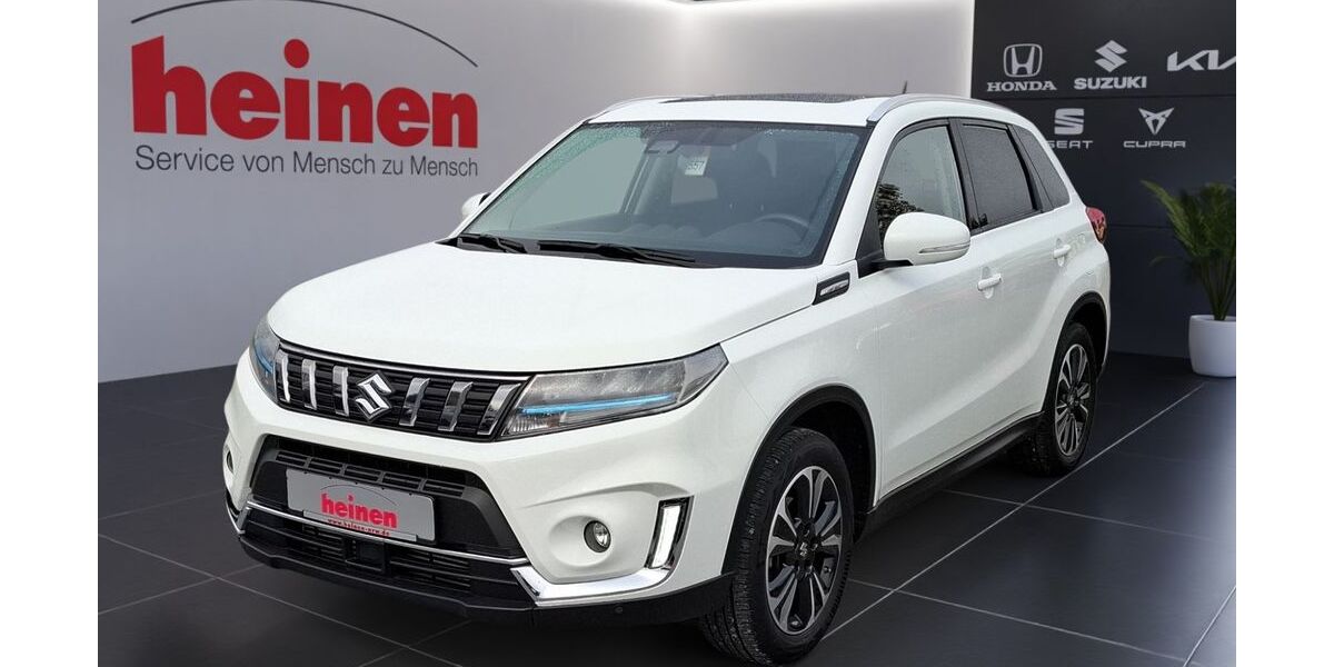 Suzuki Vitara 19.990 km 22.379 &euro; Bergkamen 59192