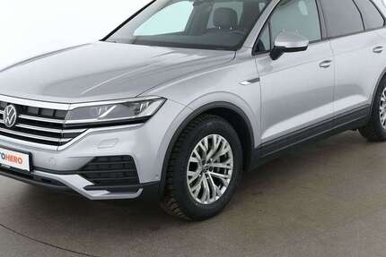 VW Touareg 53.031 km 39.340 &euro; Stuttgart 70195