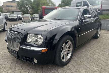 Chrysler 300C