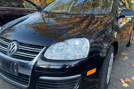 VW Jetta 160.000 km 3.490 &euro; Feuerbach Stuttgart 70469