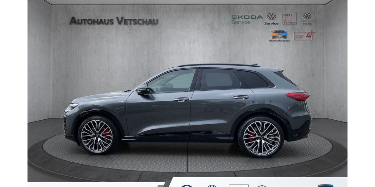 Audi Q5 17.500 km 77.880 &euro; Vetschau/Spreewald 03226