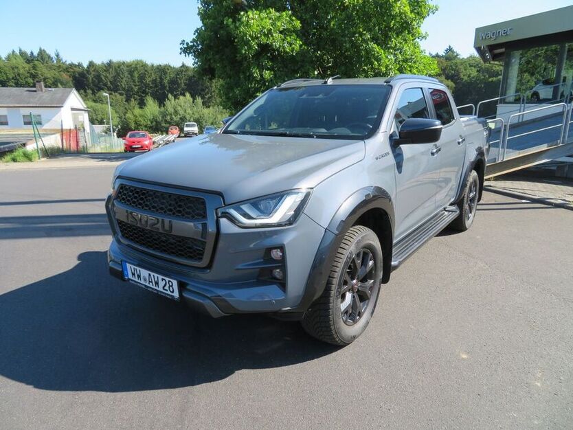 D-Max
