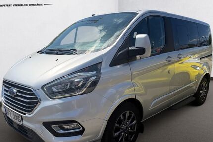 Ford Transit 117.000 km 28.990 &euro; Limburg 65549