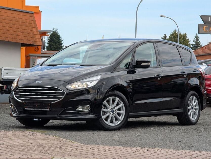 S-Max