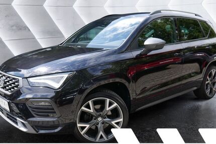 Seat Ateca 69.670 km 25.603 &euro; Gelnhausen 63571
