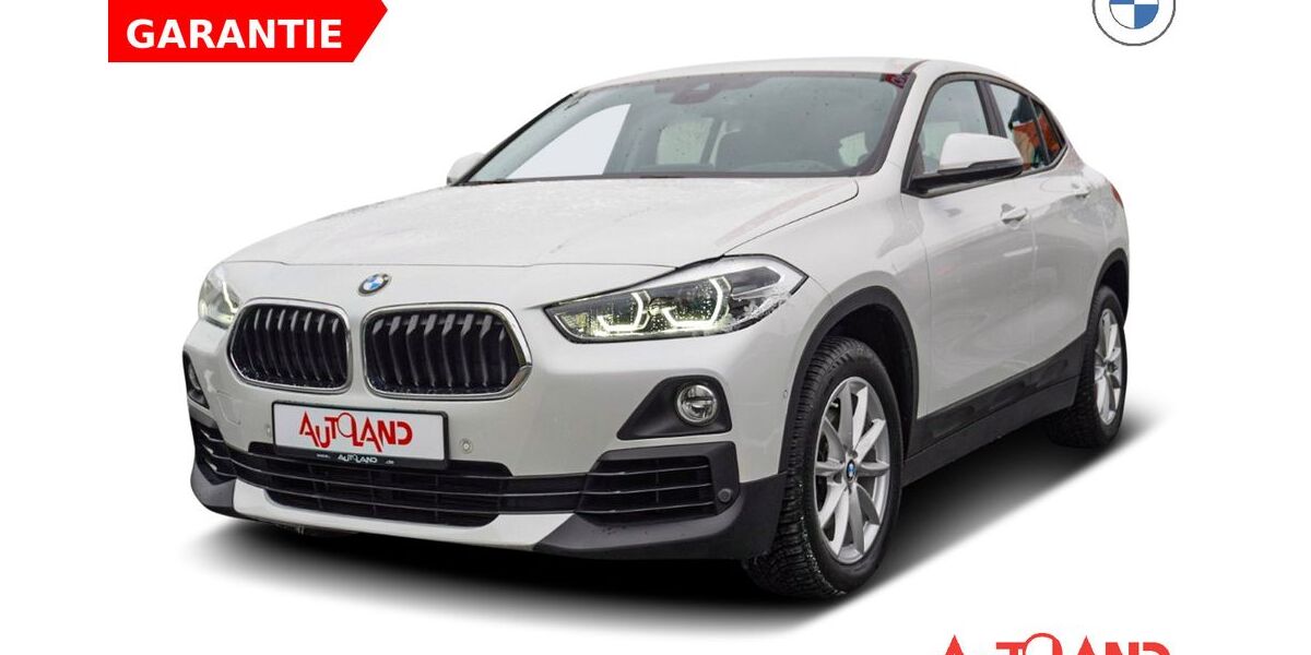 BMW X2 47.880 km 21.990 &euro; Cottbus OT Kolkwitz 03099