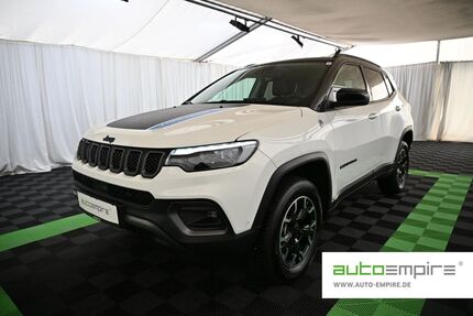 Jeep Compass 15.827 km 25.490 &euro; Butzbach 35510