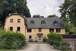 RESERVIERT! Idyllisch Wohnen unweit vom Zinzendorf-Schloss! zimmer