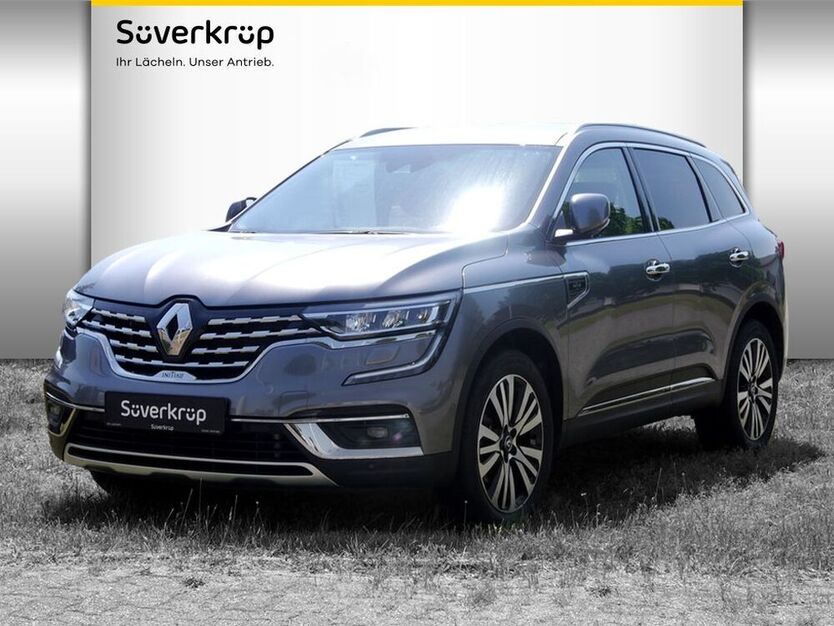 Koleos