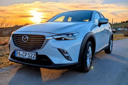 Mazda CX-3 152.100 km 11.999 &euro; Sonnen 94164